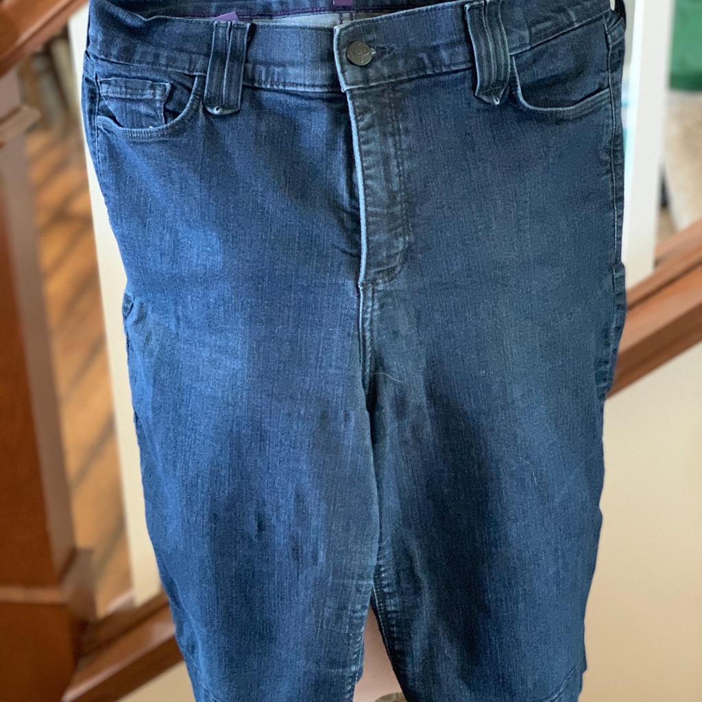 Bermuda Shorts W 12 Inseam  L2005